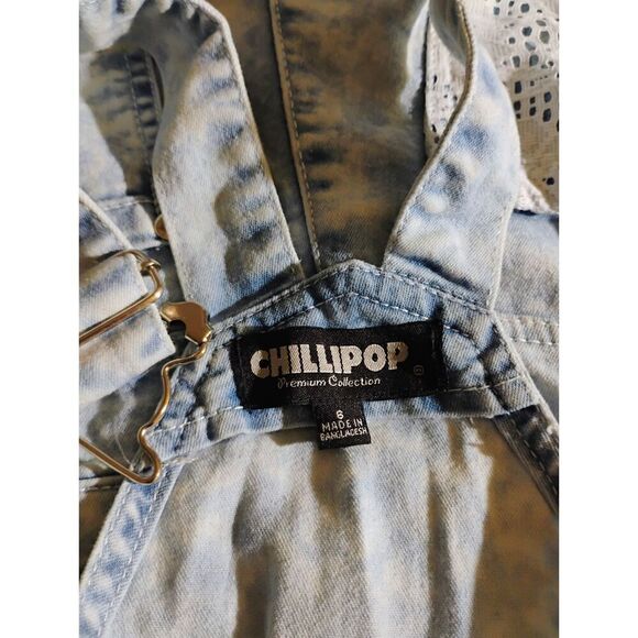 Kids Coveralls - Size: 6        (1140) - Picture 3 of 5